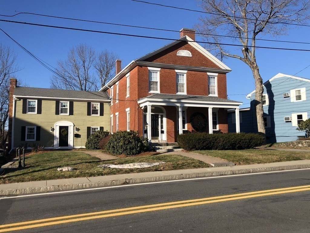 8-10 Pleasant Street