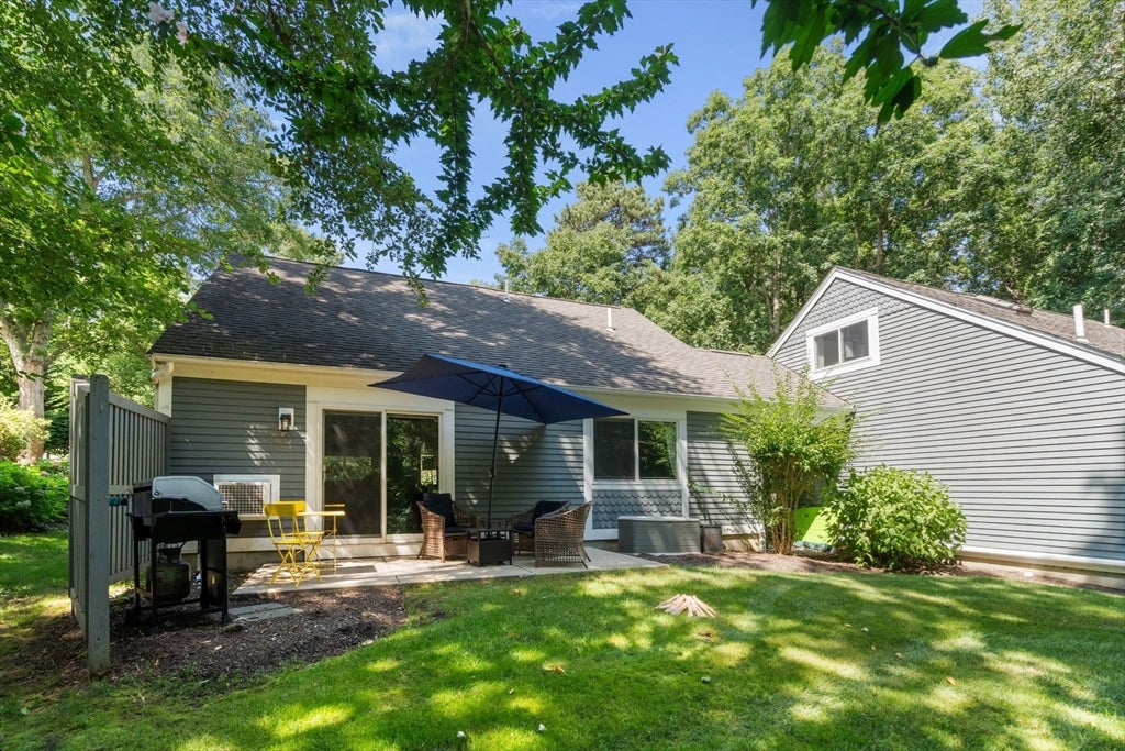 73 Allerton Ln #73, Brewster, MA Photo #30