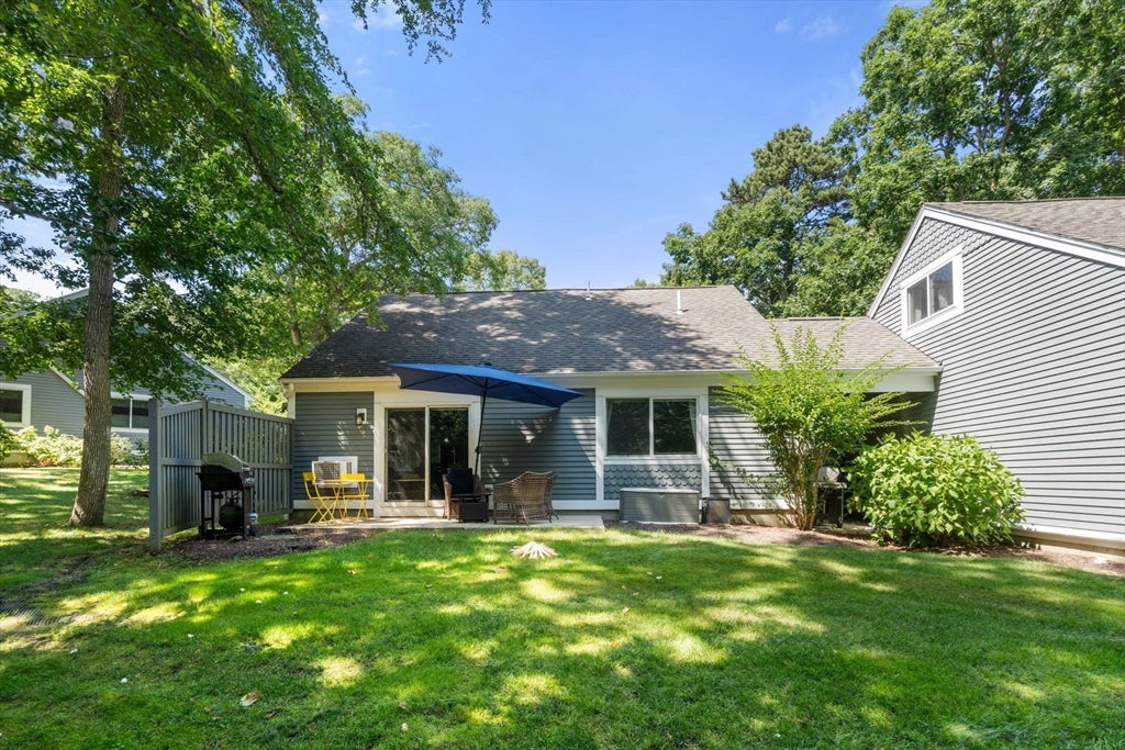 73 Allerton Ln #73, Brewster, MA Photo #29