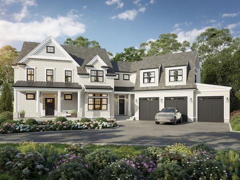 Lot 22 Webster Farm Way Norwell MA 02061