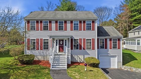 Photo of 9 Photine Dr, Lowell, MA 01854 (MLS # 73502828)