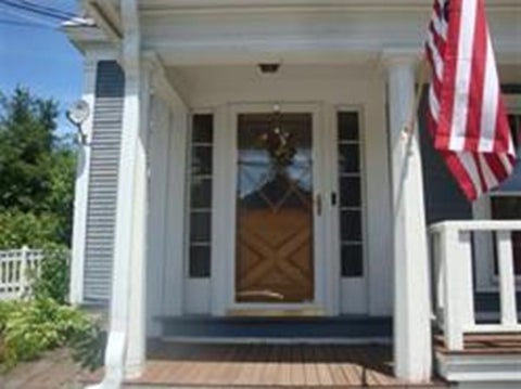 Photo of 273 Main St #lower, Townsend, MA 01469 (MLS # 73561081)