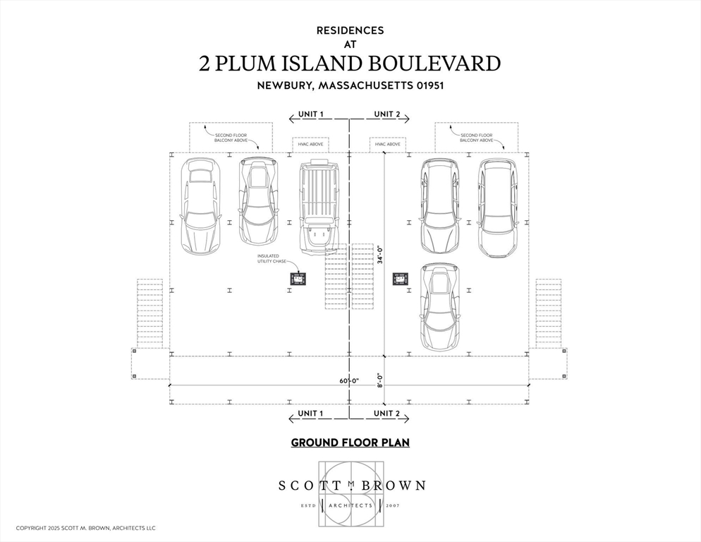 2 Plum Island Boulevard
