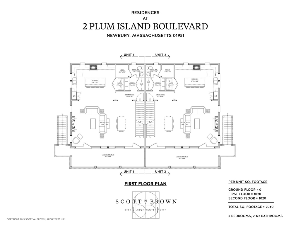 2 Plum Island Boulevard