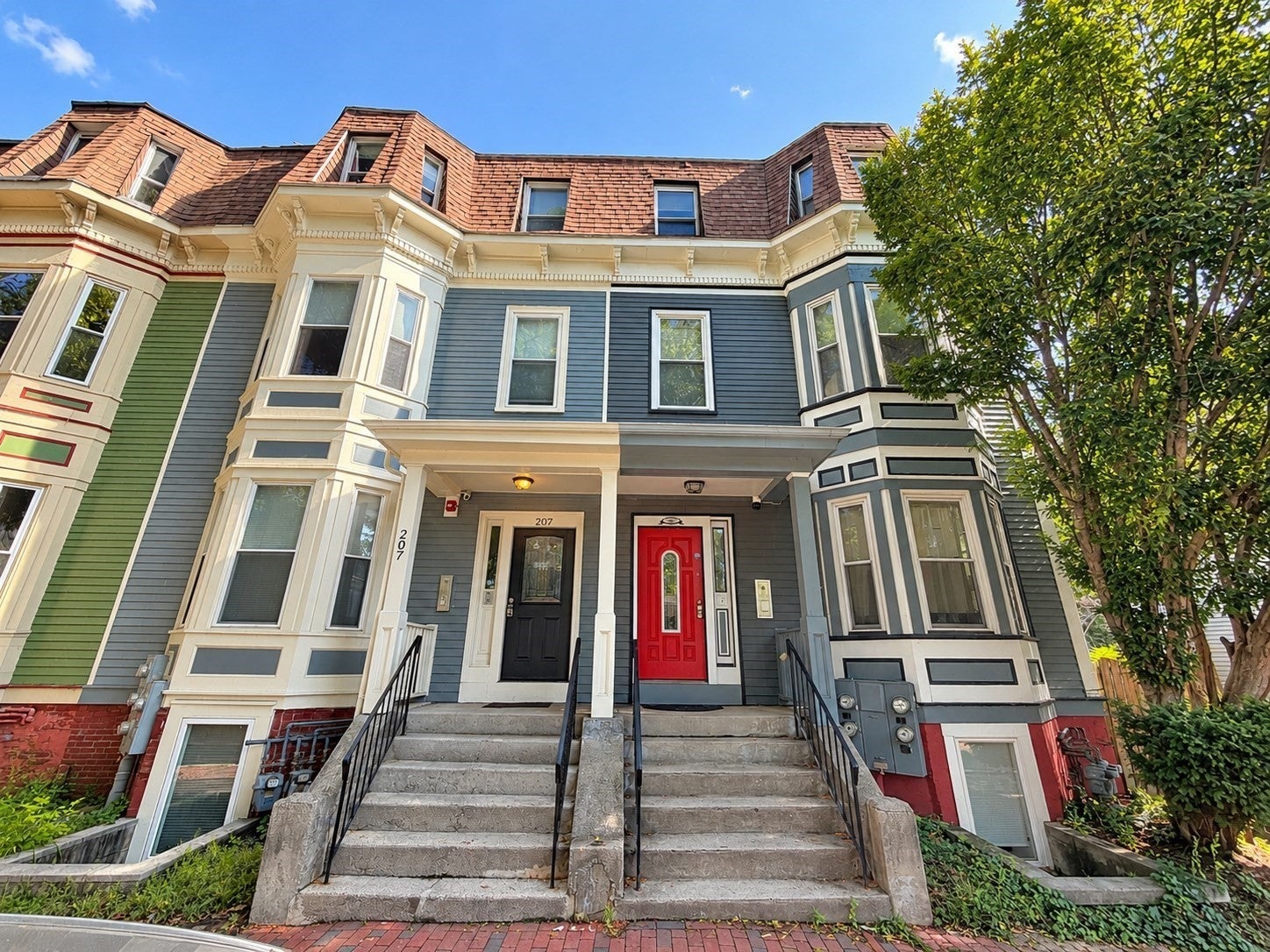 Photo of 205 Harvard Street, Cambridge, MA