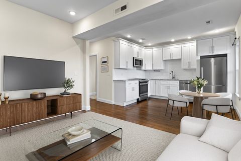 Photo of 470 Sumner St #3, Boston, MA 02128 (MLS # 73451411)