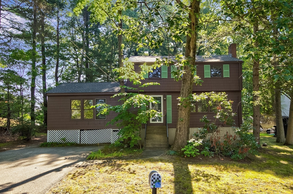 5 Shady Lane Drive
