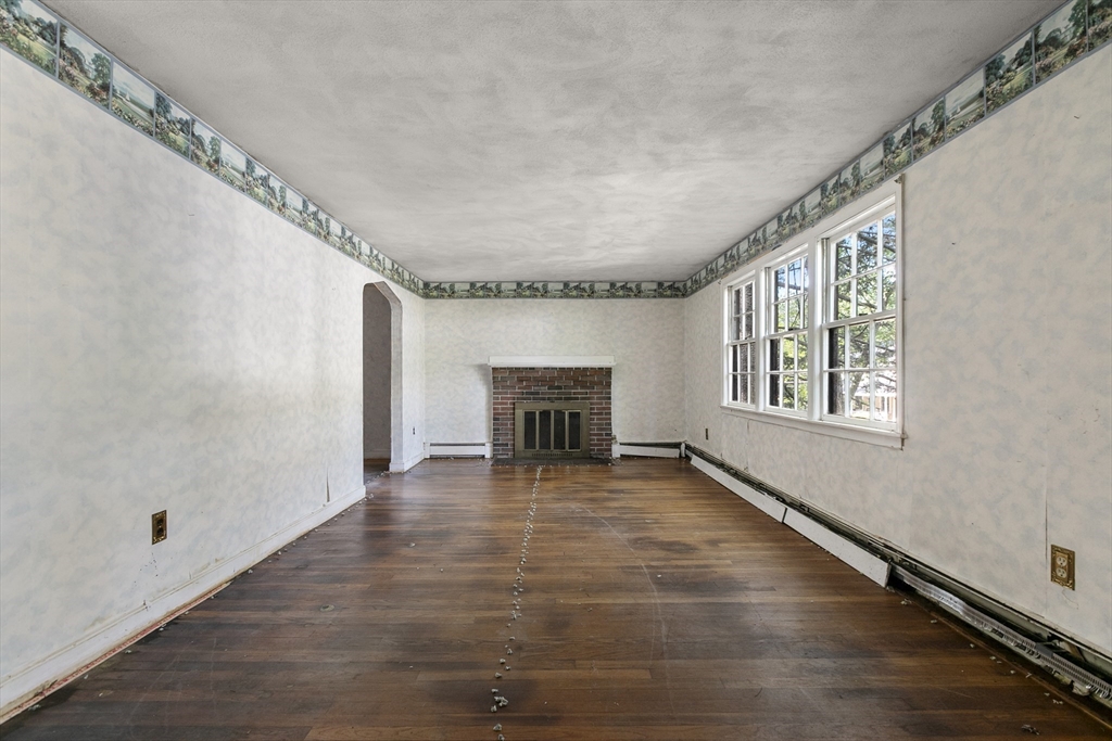 5 Shady Lane Drive