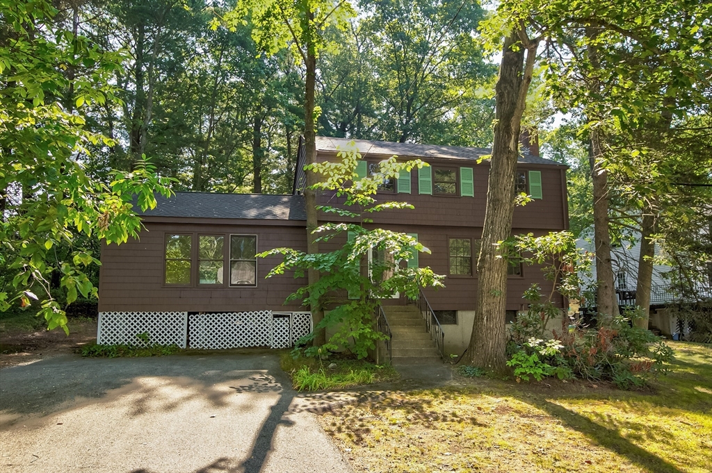 5 Shady Lane Drive