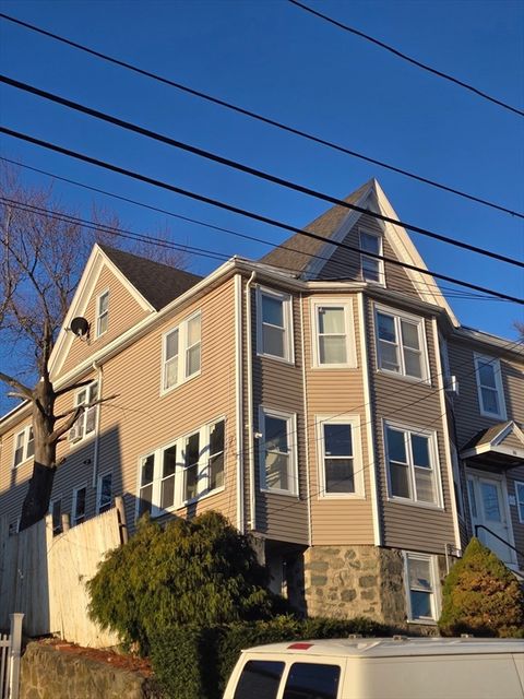 Photo of 88 Vane St, Revere, MA 02151 (MLS # 73488492)