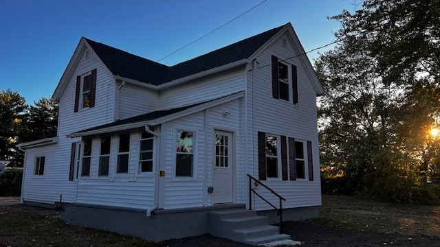 81 Mccarthy Ave