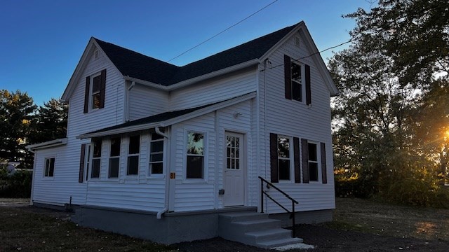 81 Mccarthy Ave