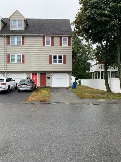 111 Cambridge D Lawrence MA 01843