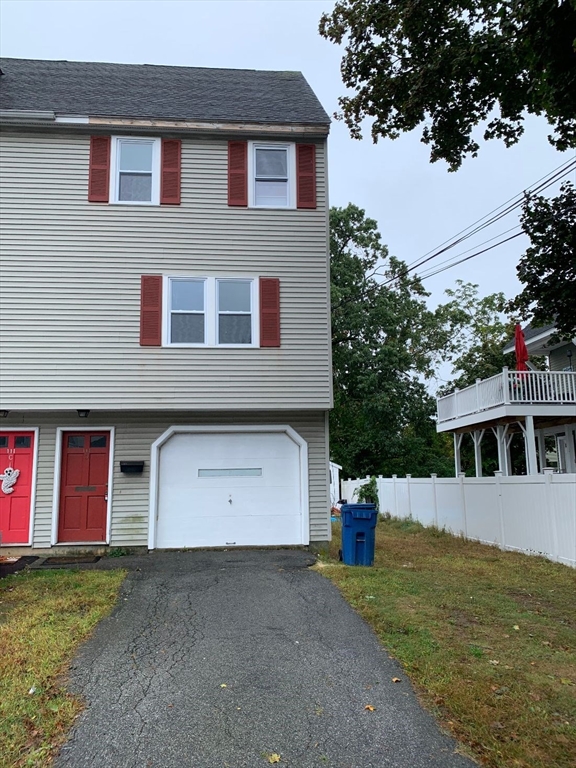 111 Cambridge D