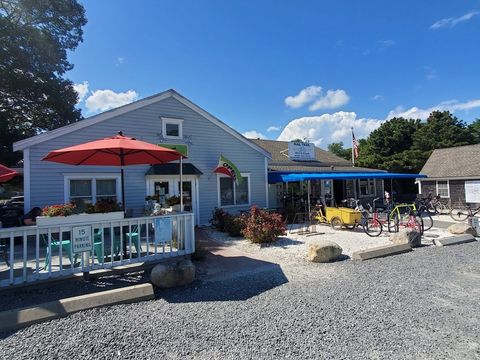 Photo of 302 Underpass Road, Brewster, MA 02631 (MLS # 73423454)