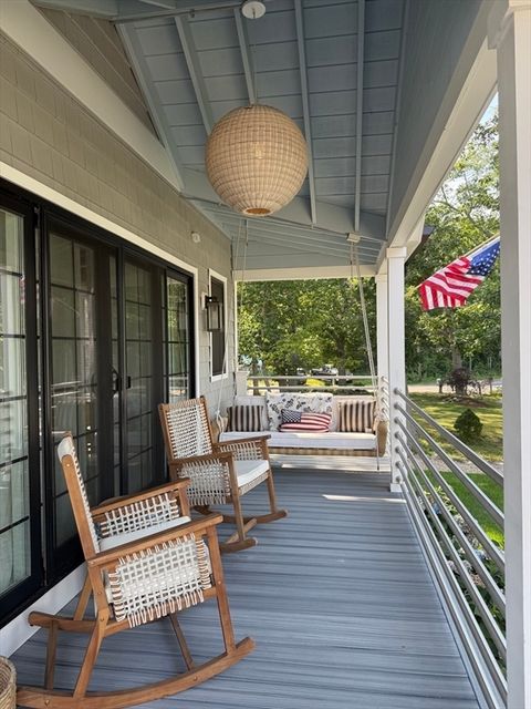 Photo of 2 Glenmere Rd, Rockport, MA 01966 (MLS # 73463333)