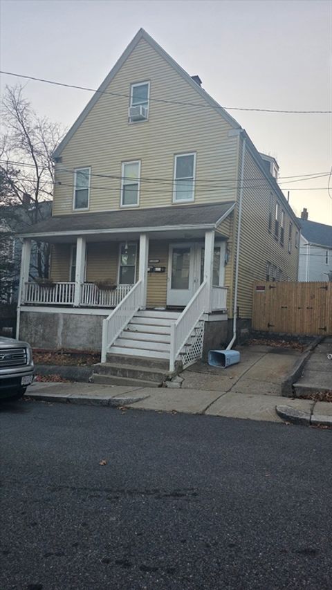 Photo of 13 Patterson St, Boston, MA 02124 (MLS # 73458216)