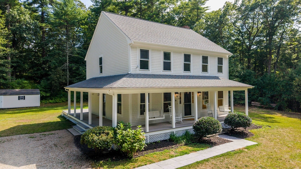 36 Mill Street