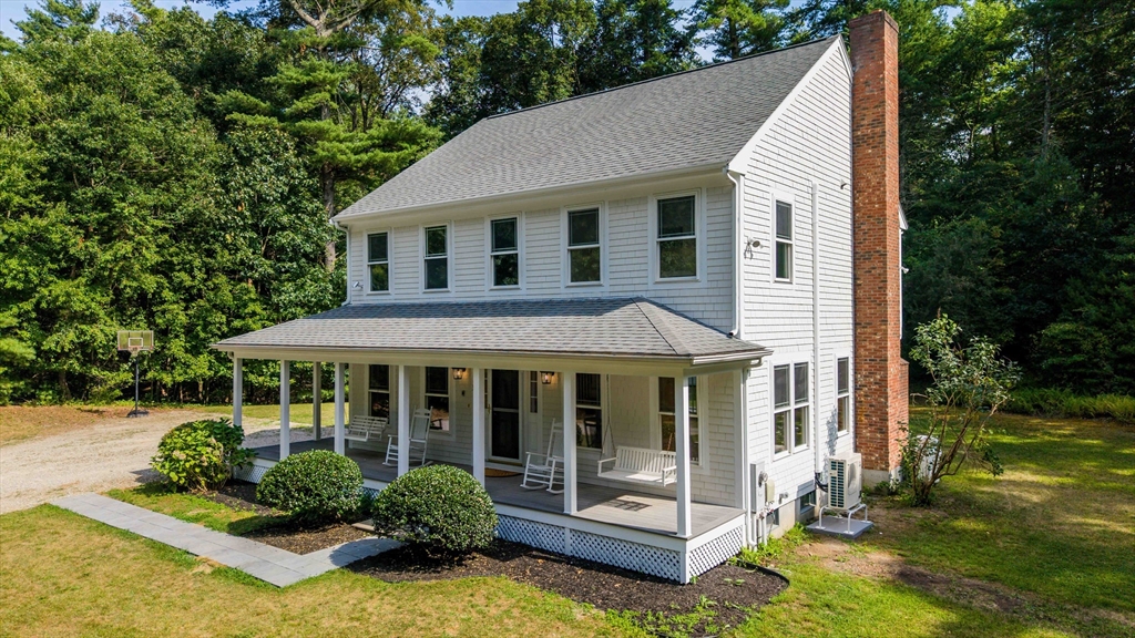36 Mill Street