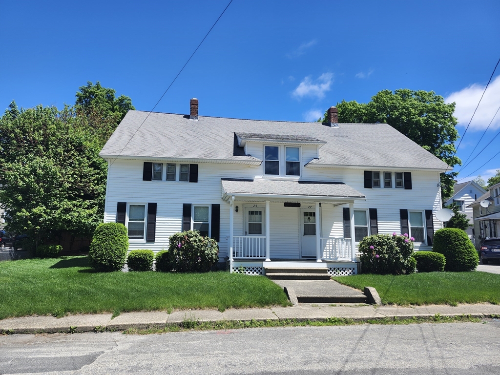 25-27 Elm Ln