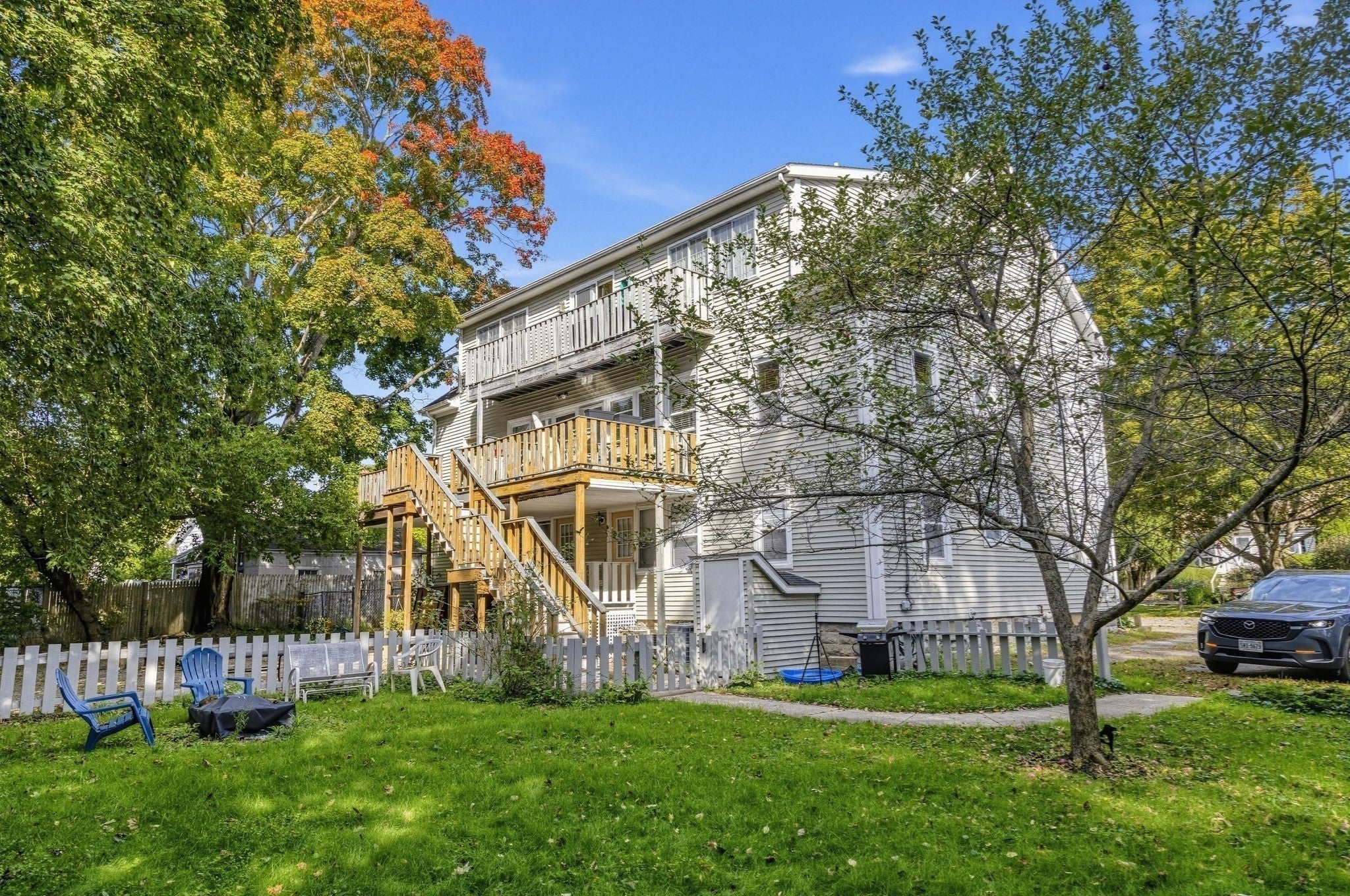 5 Russell Street 4