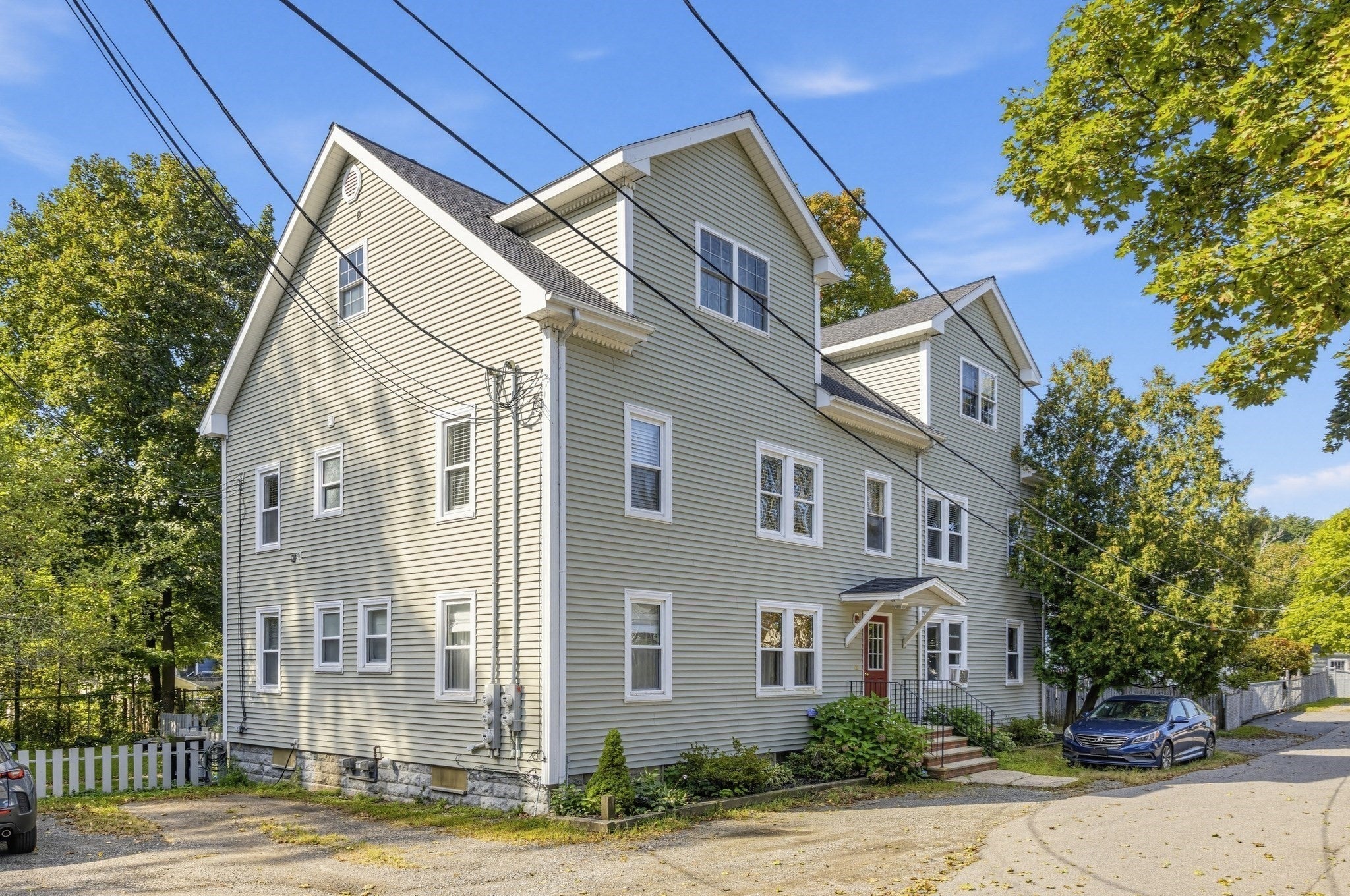 5 Russell Street #4, Amesbury, MA, 5 Russell Street #4, Amesbury, MA Photo #14