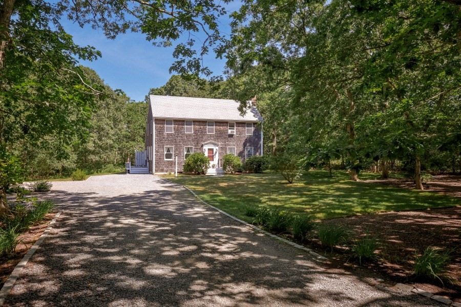52 Oak Knoll