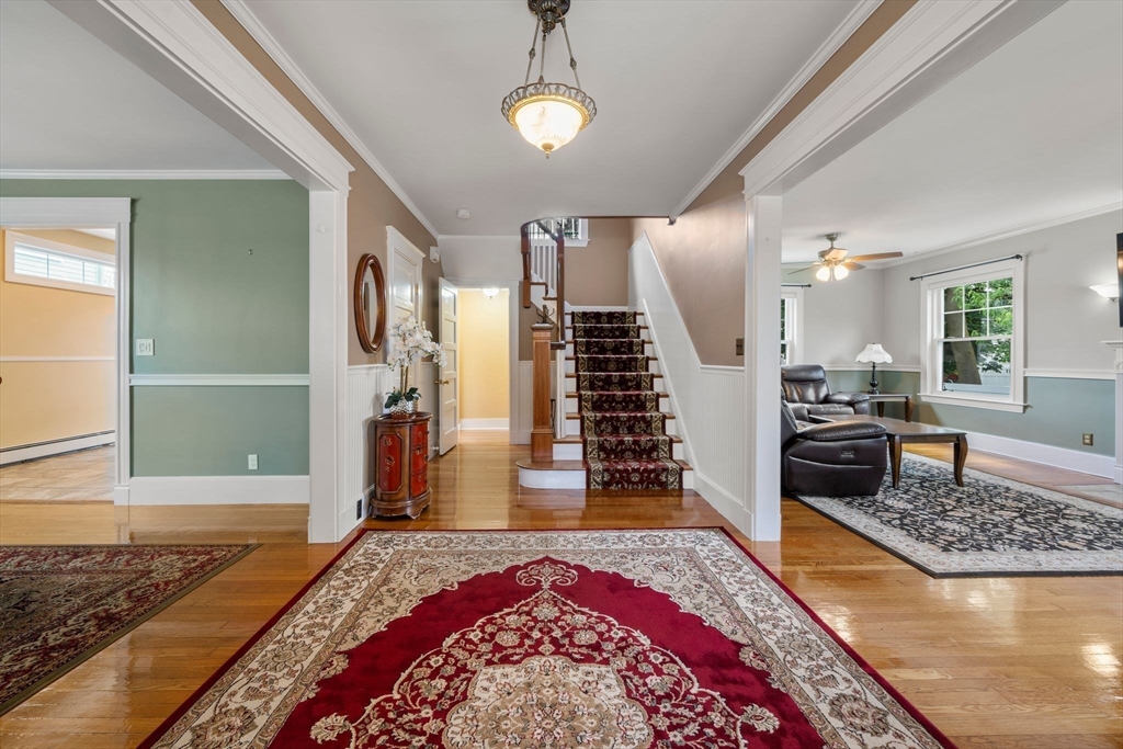 31 Lincoln St