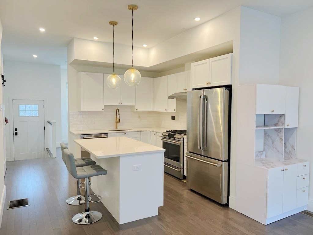 23 Charles Park Rd 23