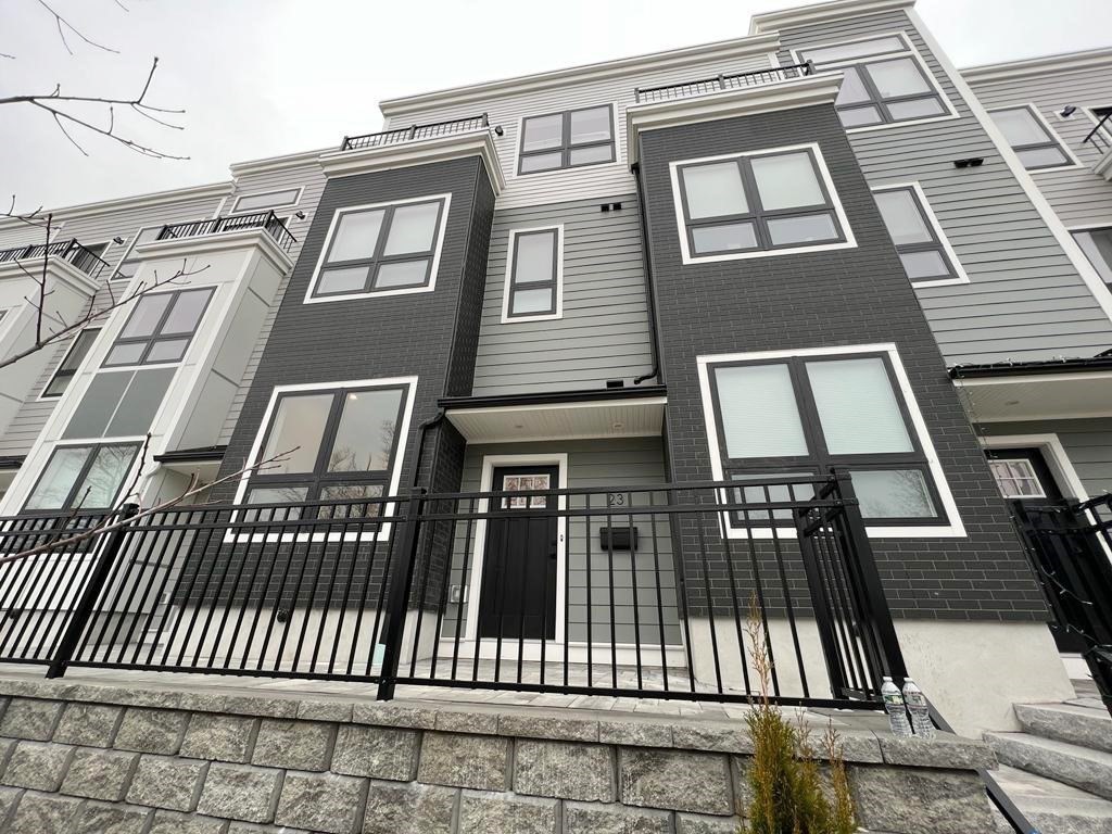 23 Charles Park Rd 23