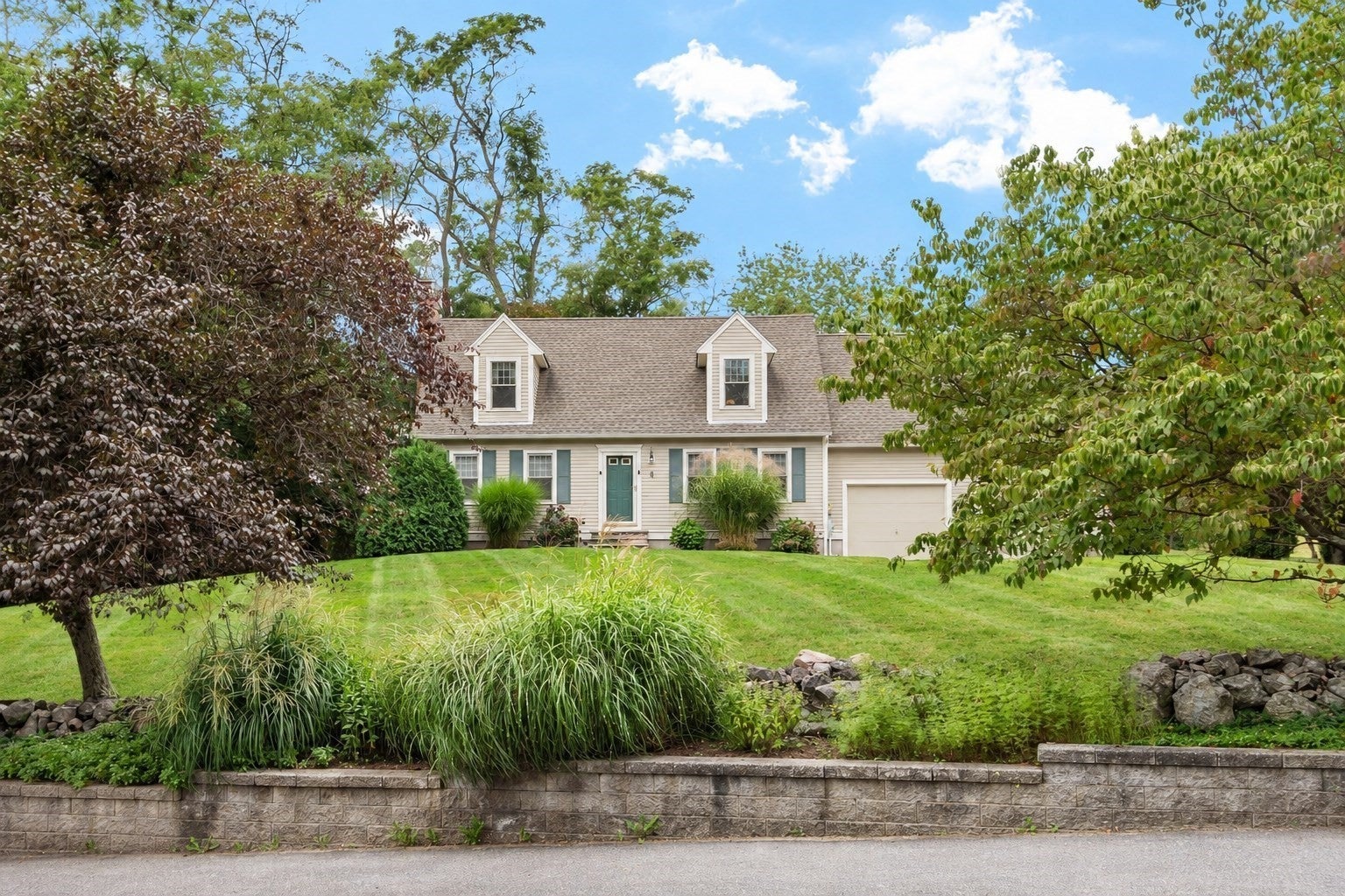 4 Pillsbury Lane, Georgetown, MA, 4 Pillsbury Lane, Georgetown, MA Photo #1