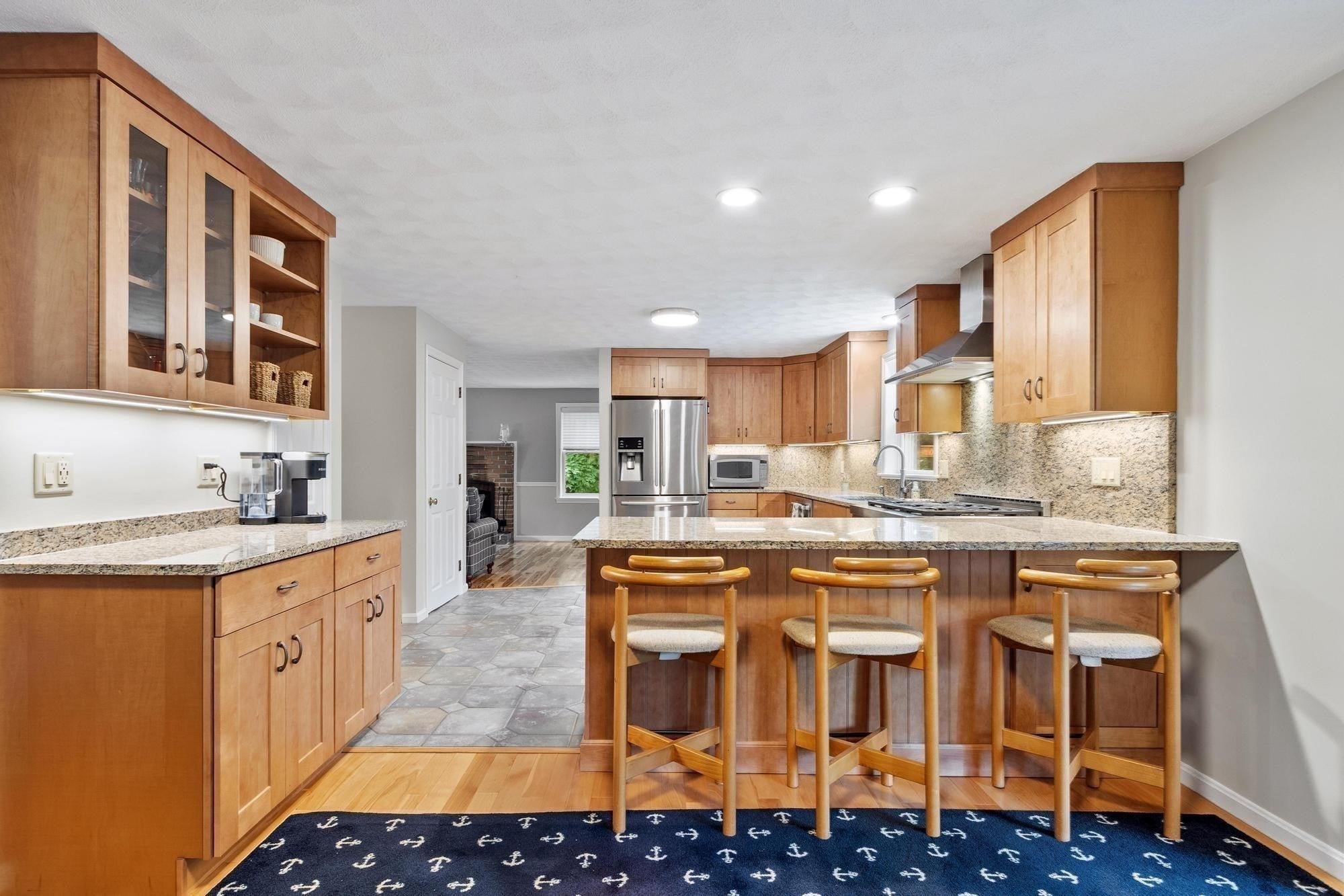 4 Pillsbury Lane, Georgetown, MA, 4 Pillsbury Lane, Georgetown, MA Photo #12