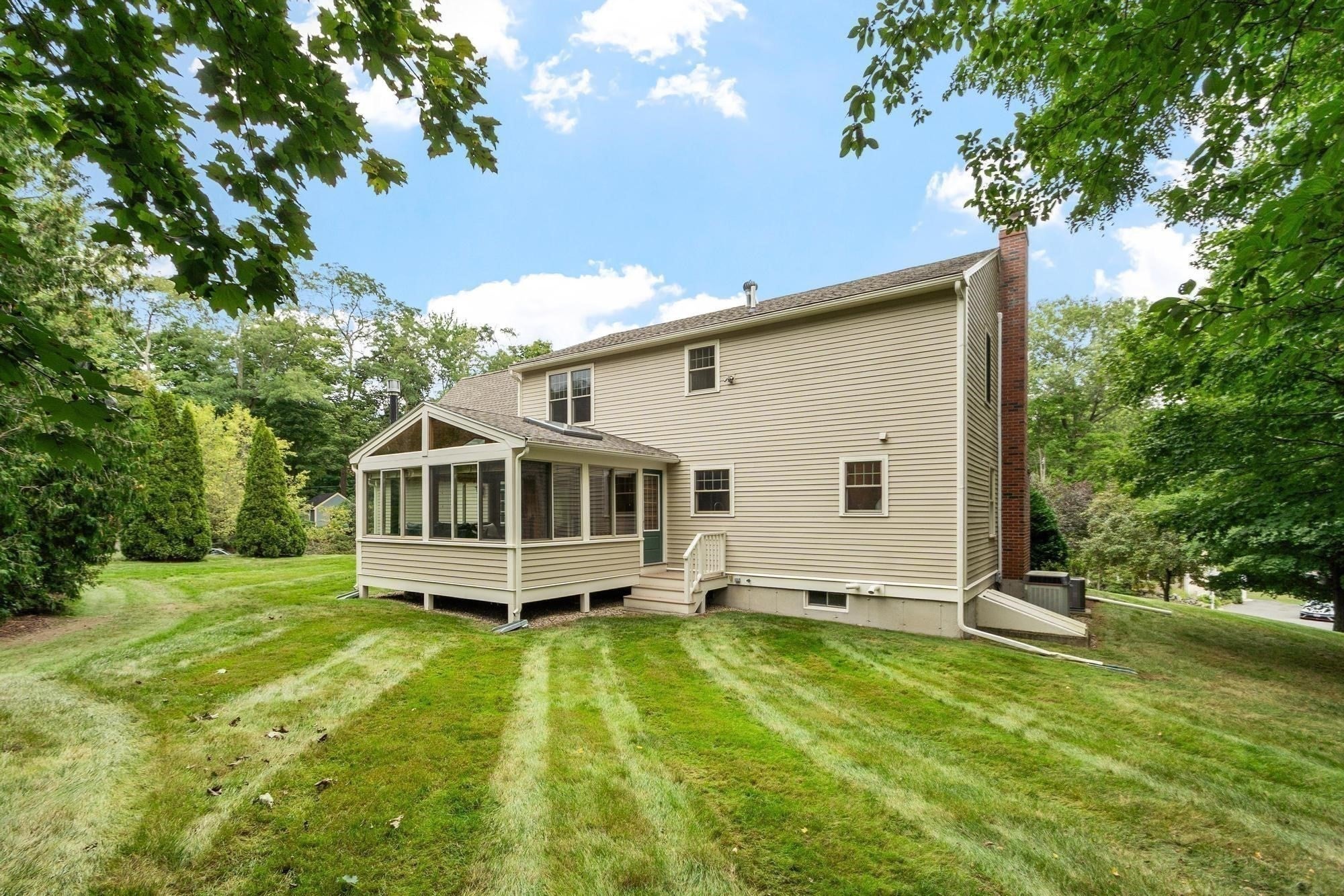 4 Pillsbury Lane, Georgetown, MA, 4 Pillsbury Lane, Georgetown, MA Photo #33