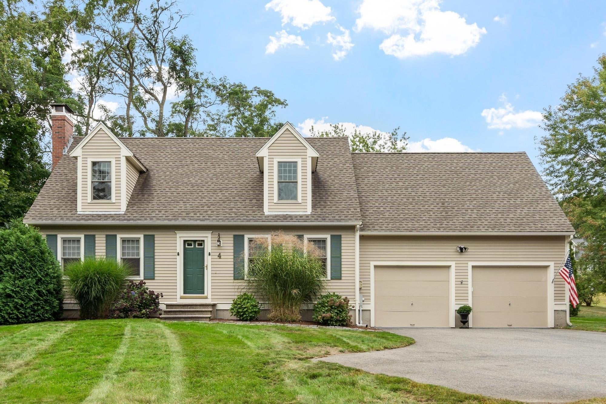4 Pillsbury Lane, Georgetown, MA, 4 Pillsbury Lane, Georgetown, MA Photo #2