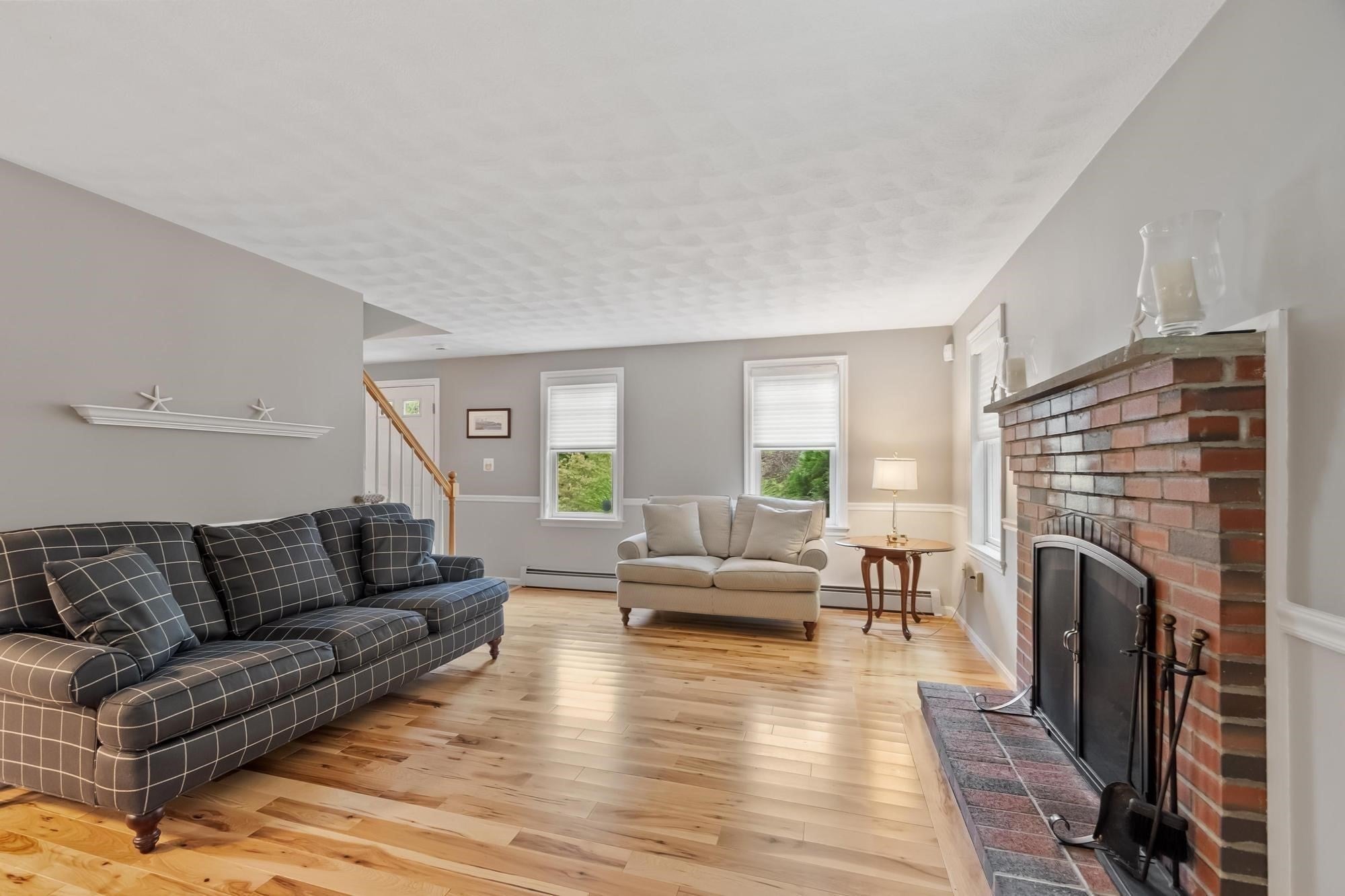 4 Pillsbury Lane, Georgetown, MA, 4 Pillsbury Lane, Georgetown, MA Photo #7