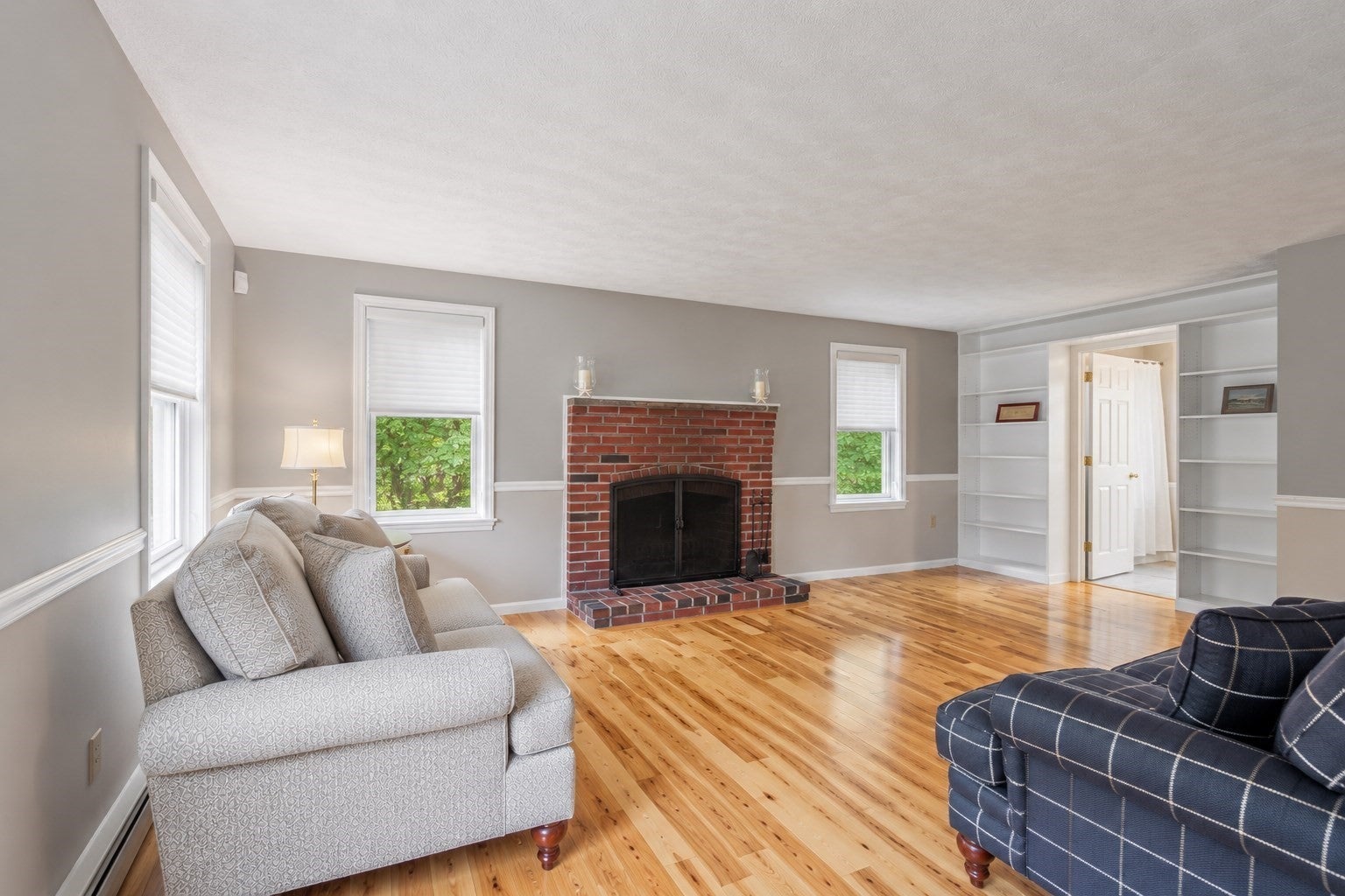 4 Pillsbury Lane, Georgetown, MA, 4 Pillsbury Lane, Georgetown, MA Photo #6