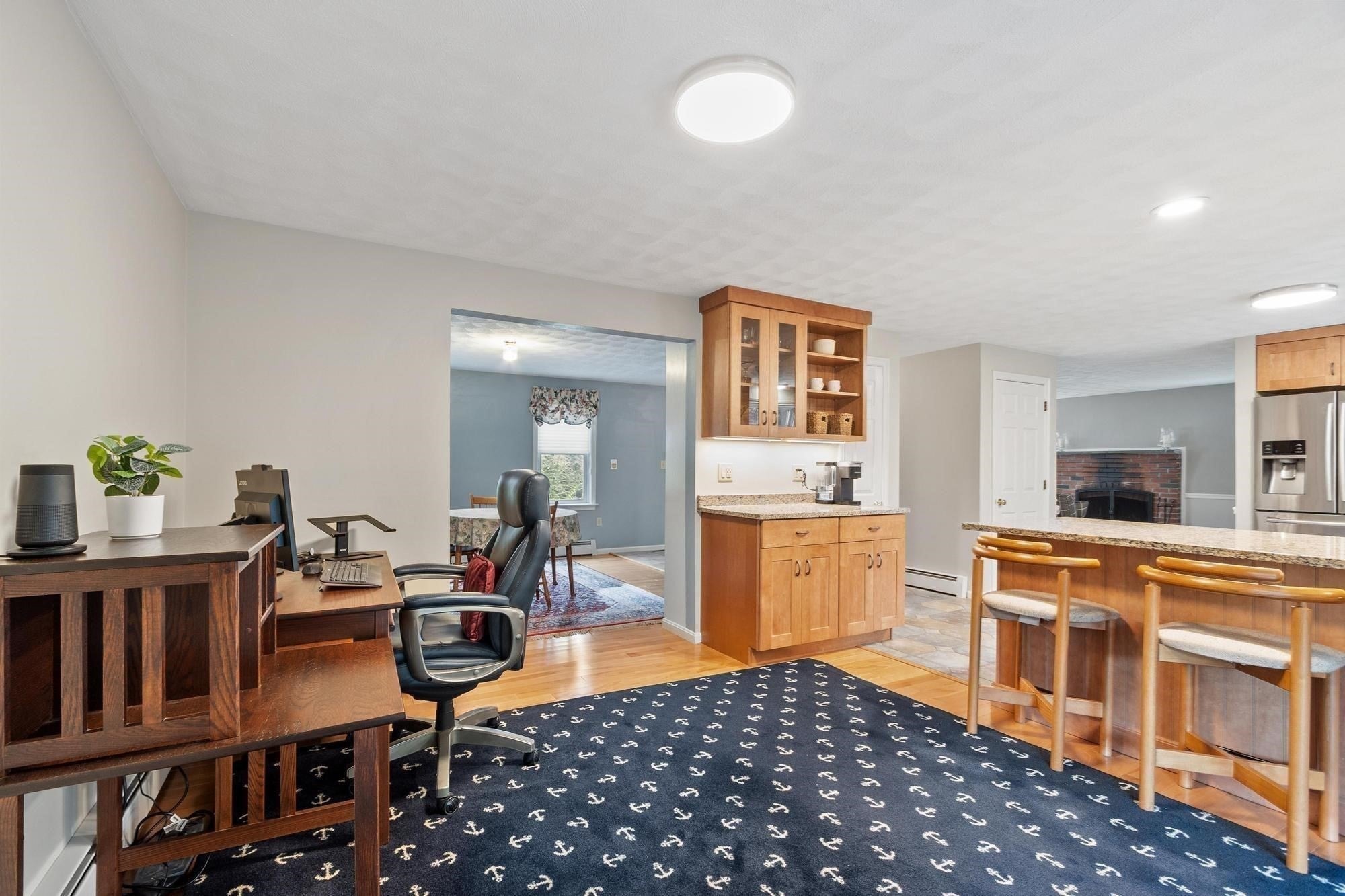 4 Pillsbury Lane, Georgetown, MA, 4 Pillsbury Lane, Georgetown, MA Photo #16