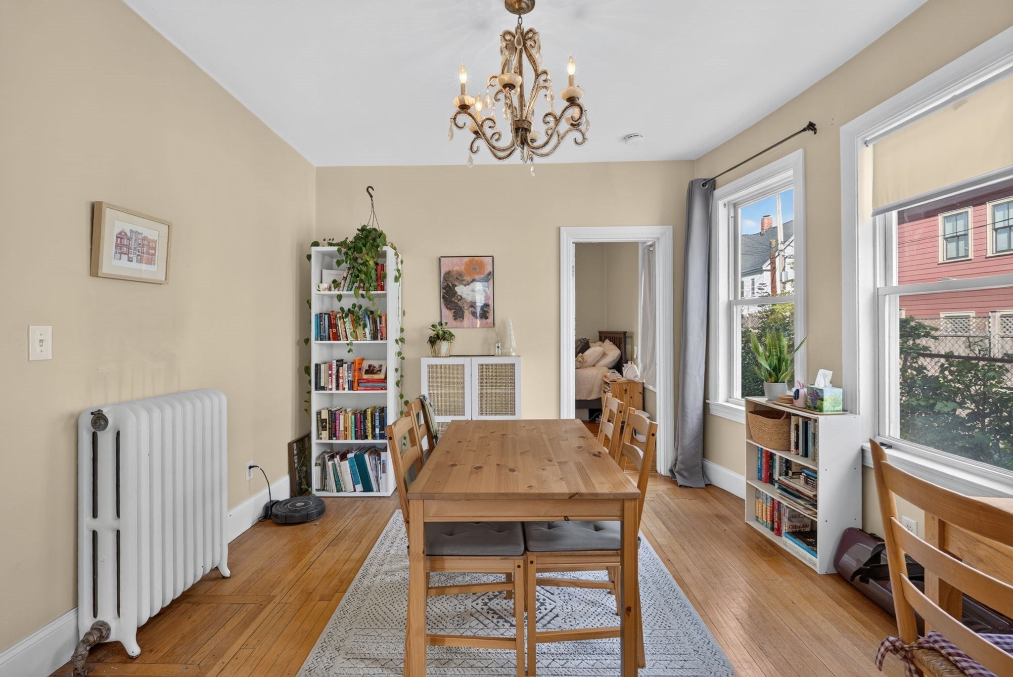 319 Highland Avenue #1, Somerville, MA Photo #5