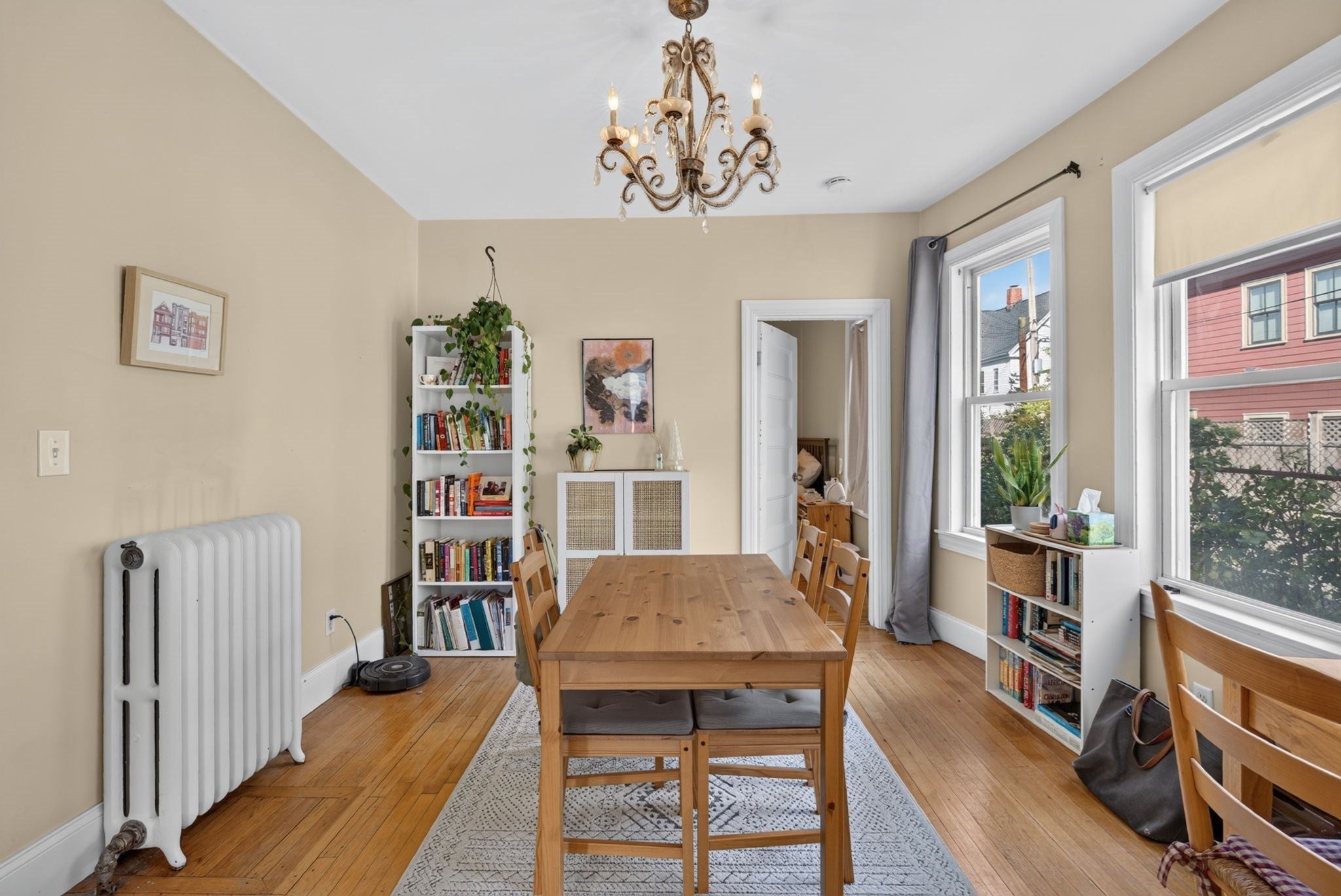 319 Highland Avenue #1, Somerville, MA Photo #4