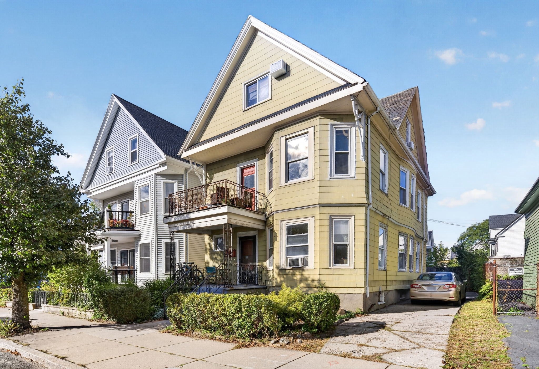 319 Highland Avenue #1, Somerville, MA Photo #38