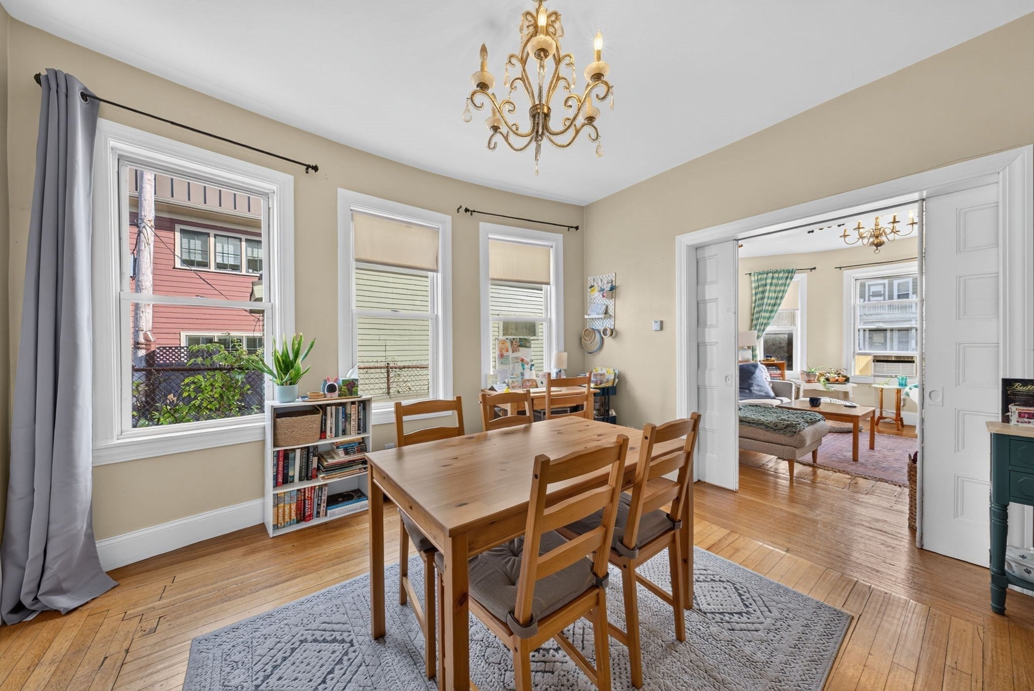 319 Highland Avenue #1, Somerville, MA Photo #16