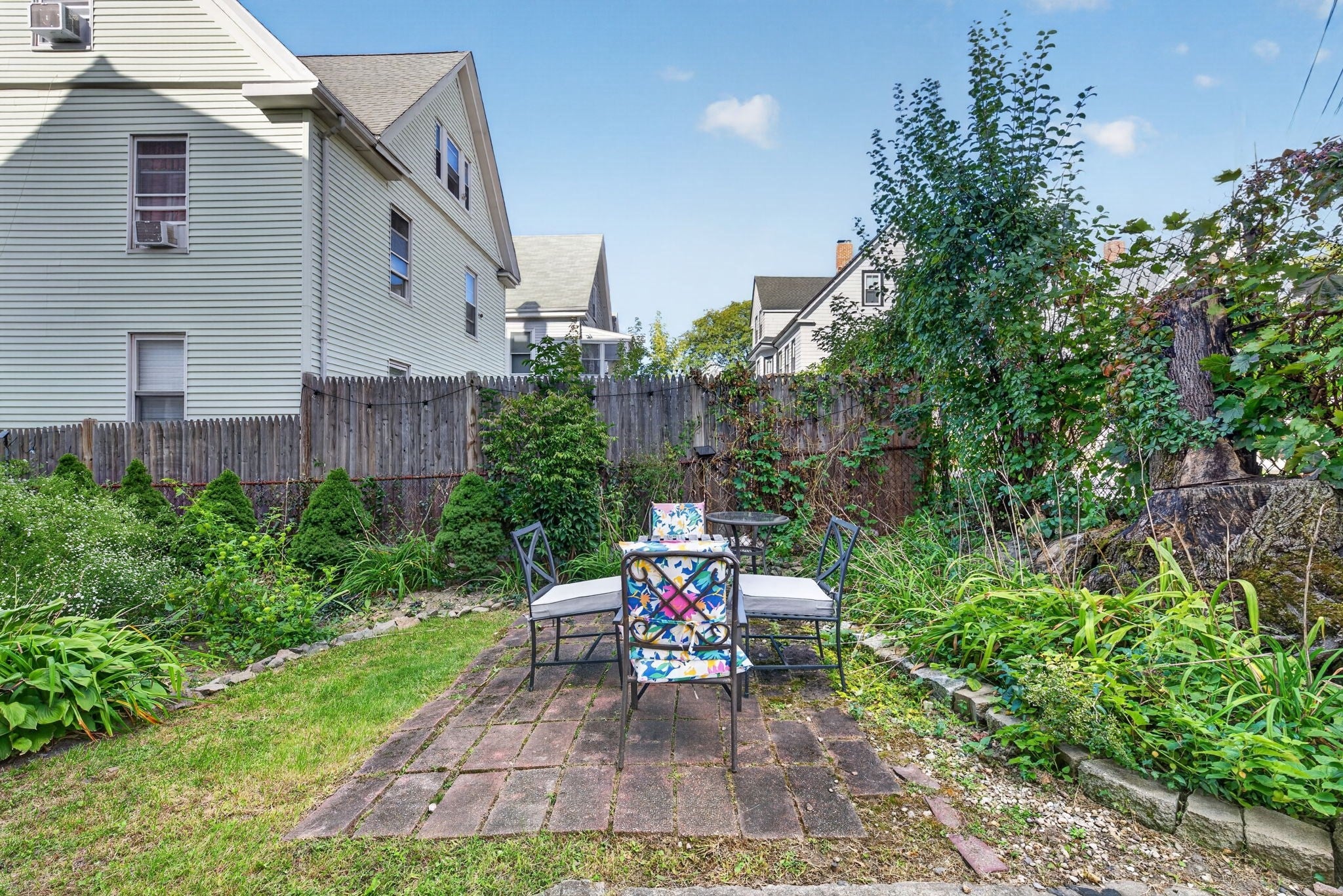 319 Highland Avenue #1, Somerville, MA Photo #29