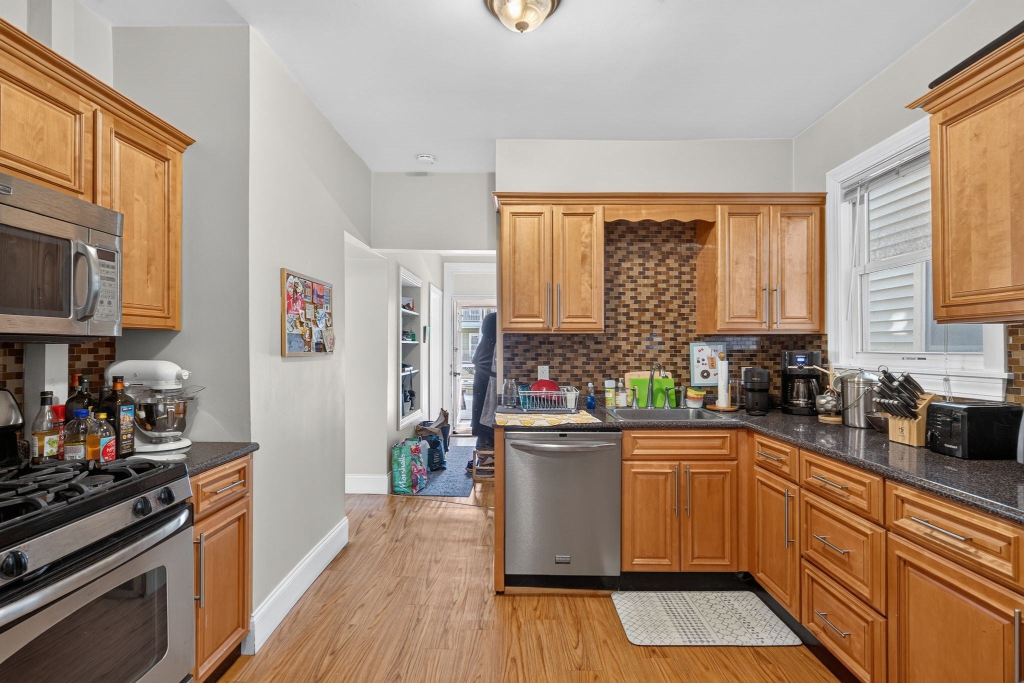 319 Highland Avenue #1, Somerville, MA Photo #24