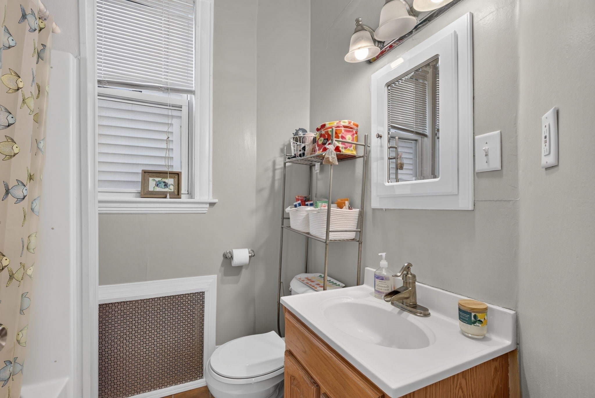319 Highland Avenue #1, Somerville, MA Photo #22