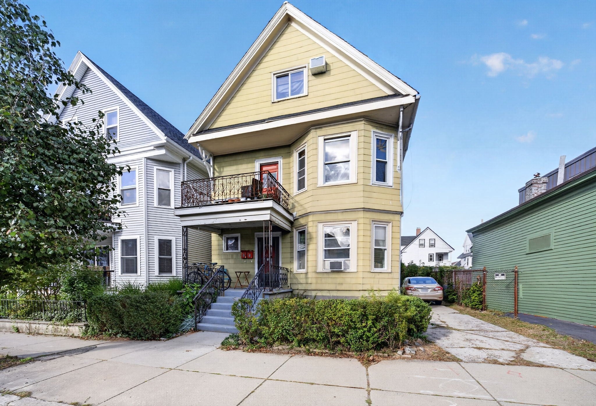 319 Highland Avenue #1, Somerville, MA Photo #36