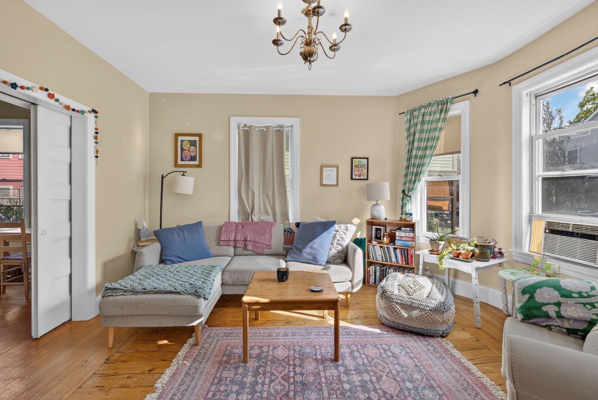 319 Highland Avenue #1, Somerville, MA Photo #3
