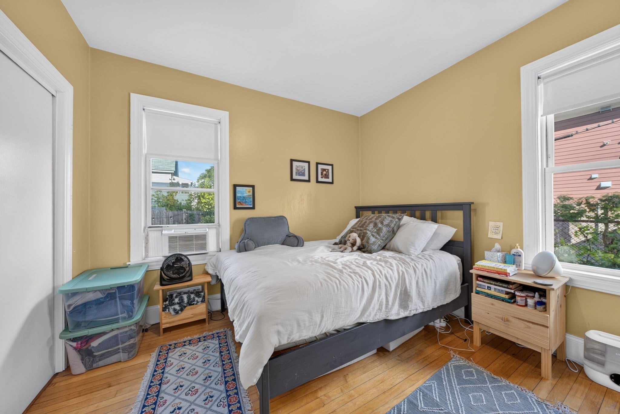 319 Highland Avenue #1, Somerville, MA Photo #11