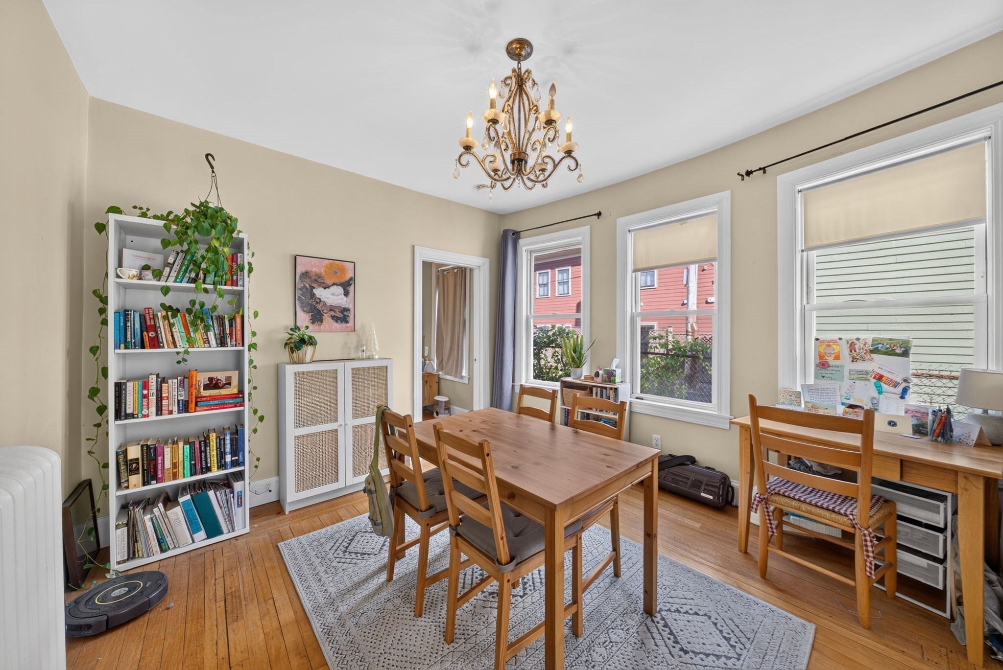 319 Highland Avenue #1, Somerville, MA Photo #7