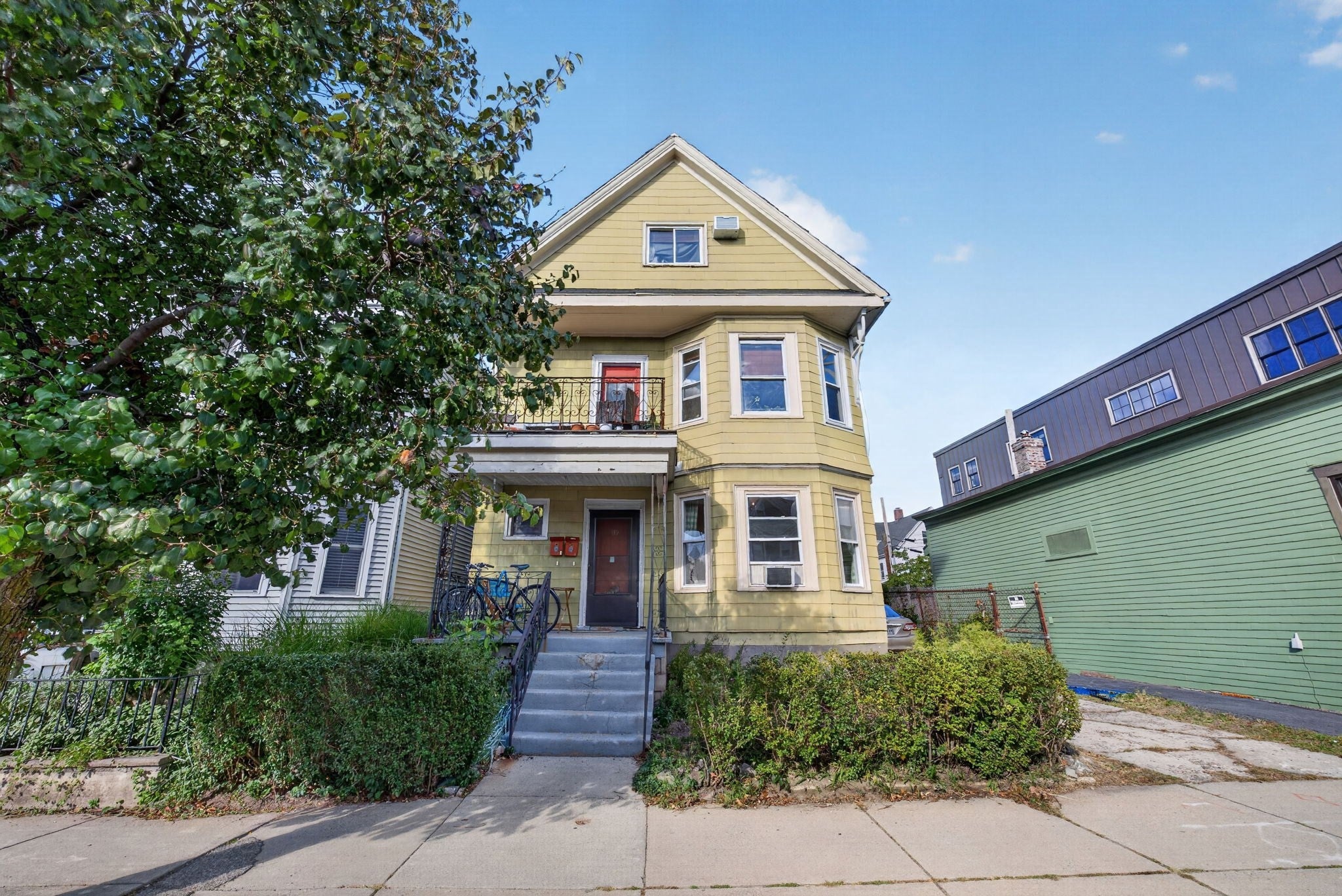 319 Highland Avenue #1, Somerville, MA Photo #35