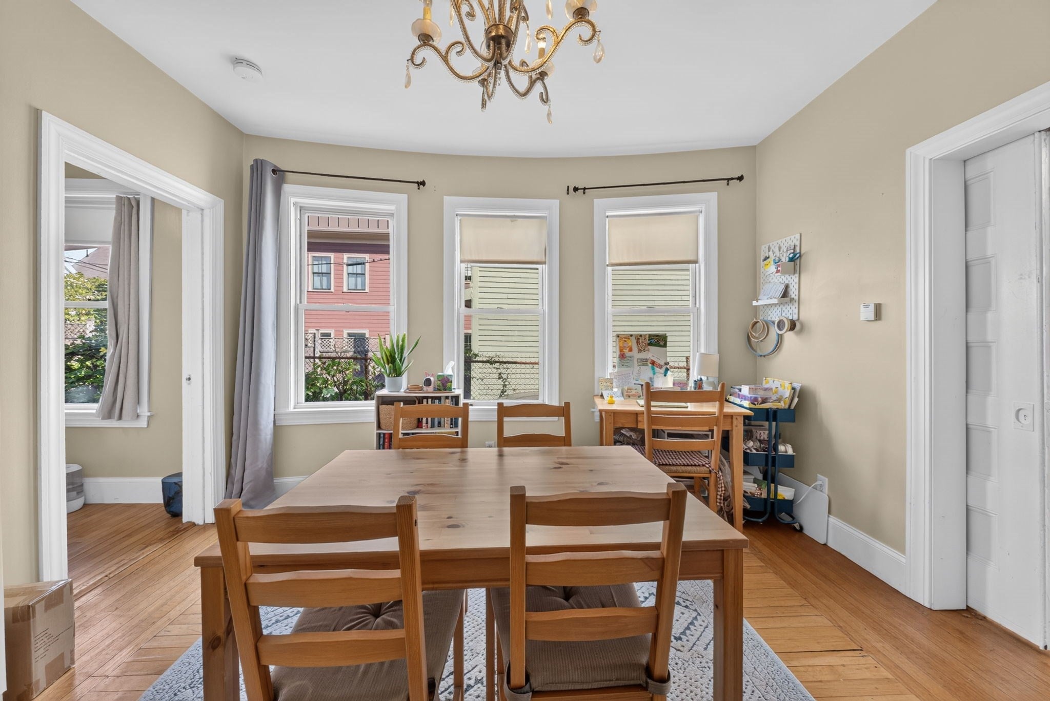 319 Highland Avenue #1, Somerville, MA Photo #18